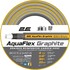 Шланг садовий 2Е AquaFlex Graphite 3/4, 30 м (2E-GHC34C30)