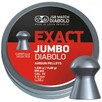 Пули пневматические JSB Exact Jumbo, калибр 5.5 мм, 500 шт (1453.05.50)