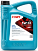 Моторна олива ROWE HighTec Synt RS DLS SAE 5W-30, 5 л (20118-0050-99)