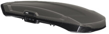 Багажний бокс Thule Vector Alpine (titan) (TH 613500)