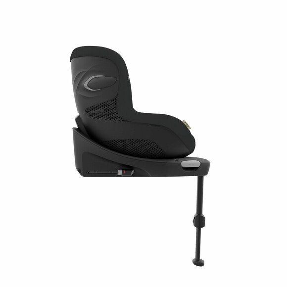 Детское автокресло Cybex Sirona G i-Size Plus (moon black) (523001207) изображение 5