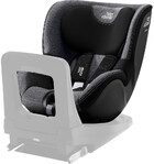 Дитяче автокрісло BRITAX-ROMER DUALFIX 5Z (graphite marble) (2000038857)