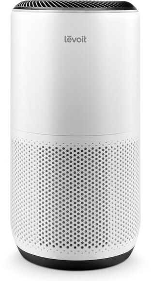 Очисник повітря Levoit Smart Air Purifier Core 400S (white) (HEAPAPLVSEU0072) фото 2