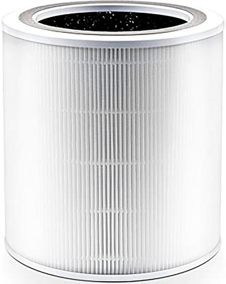 Очисник повітря Levoit Smart Air Purifier Core 400S (white) (HEAPAPLVSEU0072) фото 4