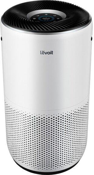 Очисник повітря Levoit Smart Air Purifier Core 400S (white) (HEAPAPLVSEU0072)