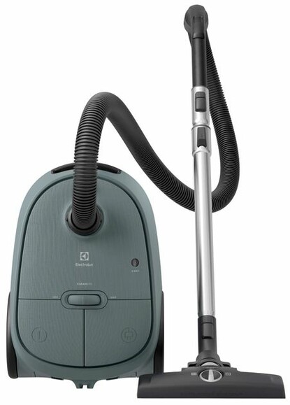 Пилосос Electrolux EB61C1OG фото 2