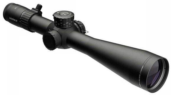 Прицел оптический Leupold MARK 5HD M5C3 FFP H59, 5-25x56, 35 мм (171774)