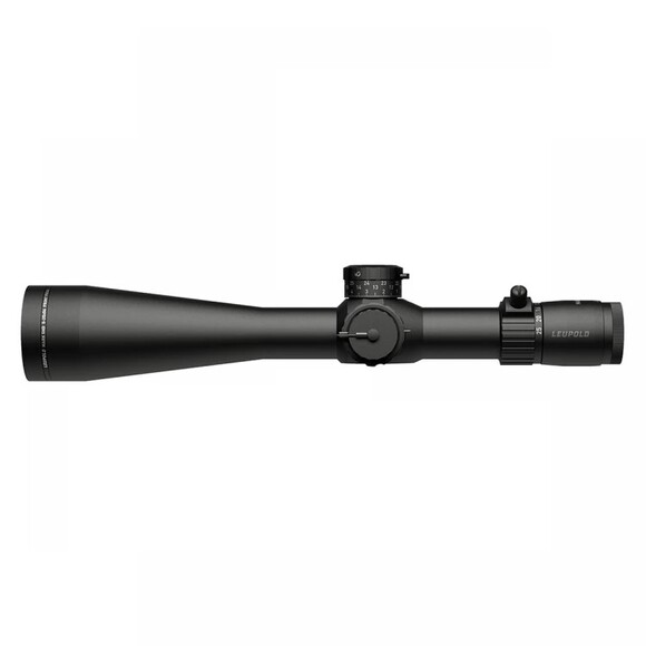 Прицел оптический Leupold MARK 5HD M5C3 FFP H59, 5-25x56, 35 мм (171774) изображение 3