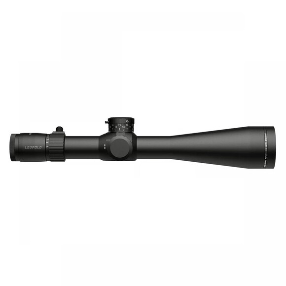 Прицел оптический Leupold MARK 5HD M5C3 FFP H59, 5-25x56, 35 мм (171774) изображение 4