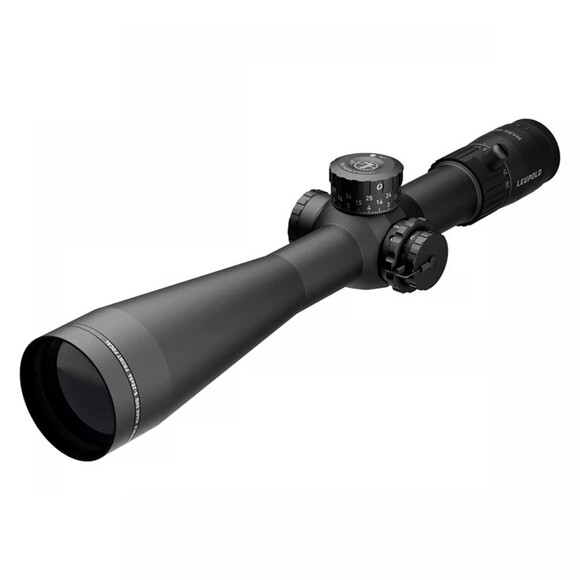 Прицел оптический Leupold MARK 5HD M5C3 FFP H59, 5-25x56, 35 мм (171774) изображение 2