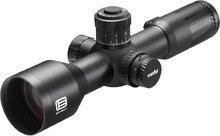 Прицел оптический EOTech Vudu 5-25x50, 34 мм, illum. FFP H59 Reticle MRAD (VDU5-25FFH59)