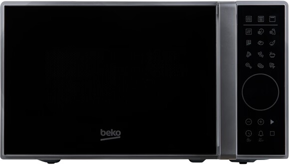 Мікрохвильова піч Beko MGC20130SB