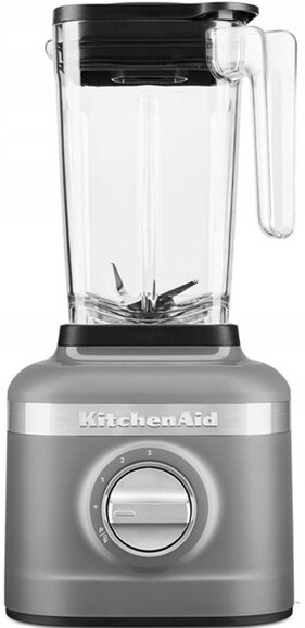 Блендер KitchenAid K150 (серый уголь) (5KSB1325EDG) изображение 2