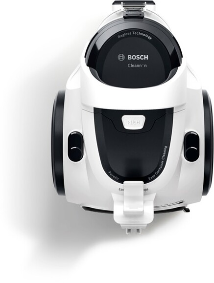 Пилосос Bosch BGS05A225 фото 5