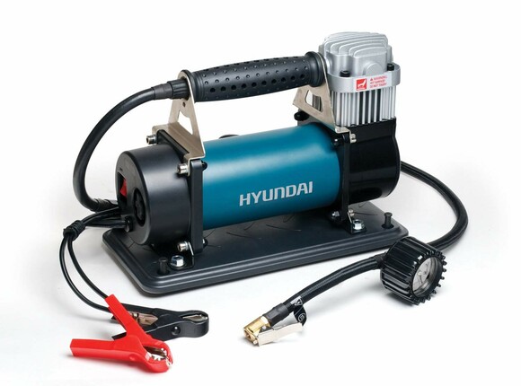 Автомобильный компрессор Hyundai HY 90E