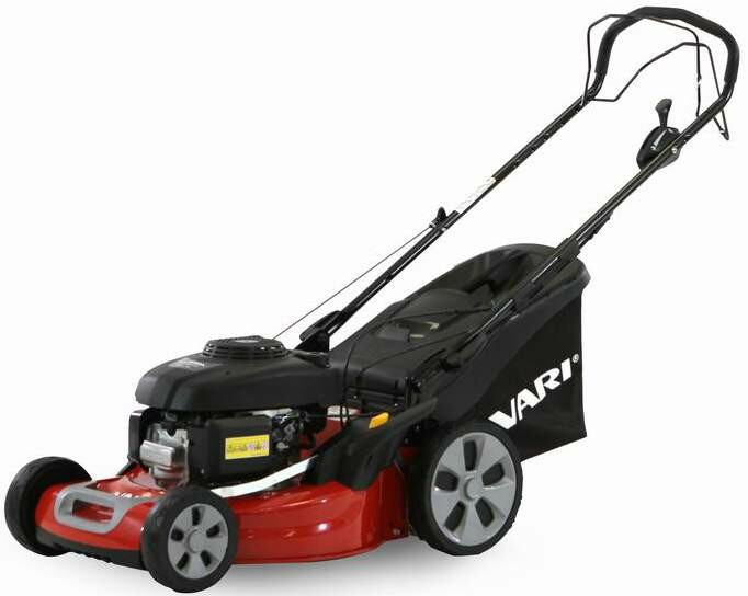 

Газонокосилка Vari MP1 554 H