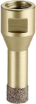 Алмазная сверлильная коронка для плитки Metabo Dry 18 мм M14 (628305000)