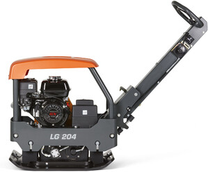 Виброплита Husqvarna LG204 Honda 500 Mm (9678711-03) изображение 3