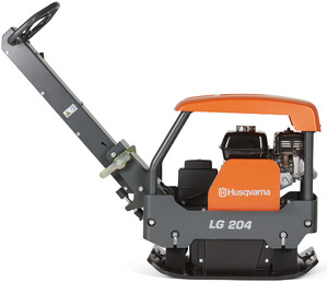 Виброплита Husqvarna LG204 Honda 500 Mm (9678711-03) изображение 2