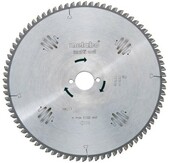 Пильний диск Metabo 152х20 мм, 54 зуб. (623777000)