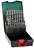 Metabo HSS-G SP 19 штук (627668000)