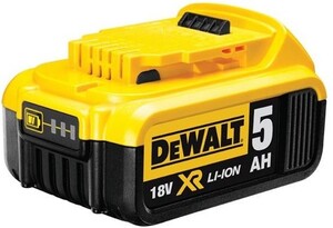 Зарядное устройство DeWALT DCB105P3 изображение 3