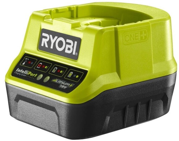Набор инструментов Ryobi ONE+ R18DDAG-252S (5133003819) изображение 4