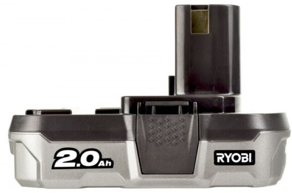 Набор инструментов Ryobi ONE+ R18DDAG-252S (5133003819) изображение 6