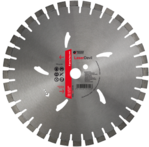 Відрізний диск ProfiTech Diamant Laser Devil 450/14 / 25.4 мм (157086)