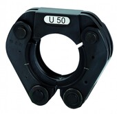Пресс-кольцо Novopress U 50 мм (лазерная гравировка) (48645-50)