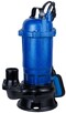 Насос каналізаційний Aquatica mid 2.0 кВт Hmax 16 м Qmax 400 л / хв (773383)