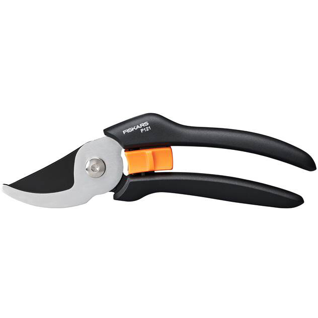 

Плоскостной секатор Fiskars Solid P121 (1057160)