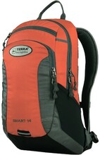 Рюкзак Terra Incognita Smart 14 оранжевый (4823081503699)