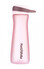 Пляшка Naturehike Fitness bottle Tritan 0.6л NH20SJ028 pink (6927595748060)