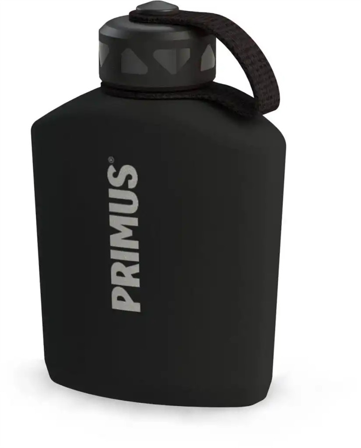 

Фляга Primus TrailFlask 0.25 л S.S. Black (37816)