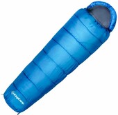 Спальний мішок KingCamp Breeze R Dark Blue (KS3120)
