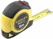 Рулетка измерительная 5 м Stanley TYLON Dual Lock (STHT36803-0)