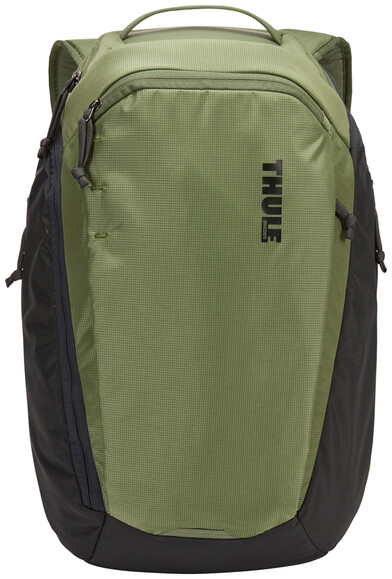 Рюкзак Thule EnRoute Backpack 23L (Olivine/Obsidian) TH 3204283 изображение 2