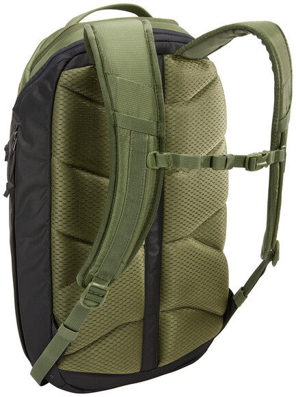 Рюкзак Thule EnRoute Backpack 23L (Olivine/Obsidian) TH 3204283 изображение 3