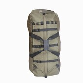 Сумка-рюкзак Tactical Extreme 80 Oxford (Mil S006)