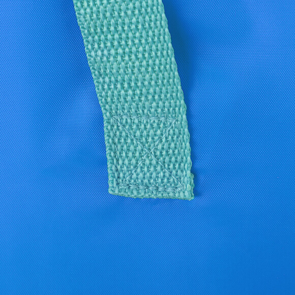 Изотермическая сумка Giostyle Easy Style Vertical blue (4823082715770) изображение 3