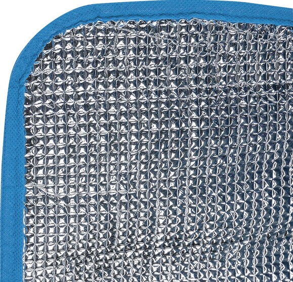 Изотермическая сумка Giostyle Easy Style Vertical blue (4823082715770) изображение 5