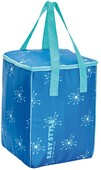 Ізотермічна сумка Giostyle Easy Style Vertical blue (4823082715770)