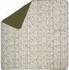 Одеяло Kelty Biggie Blanket winter moss-aspen eyes (35427221-WM)