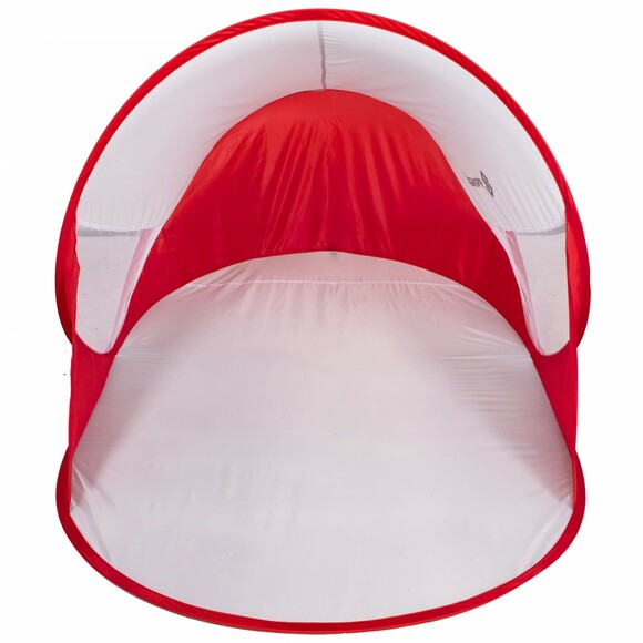 Пляжная палатка Springos Pop Up Red/White (PT012) изображение 2