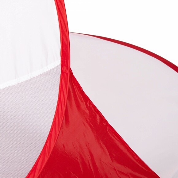 Пляжная палатка Springos Pop Up Red/White (PT012) изображение 4