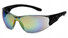 Захисні окуляри Pyramex Trulock Multi Mirror дзеркальні синьо-зелені (2ТРУЛ-94)