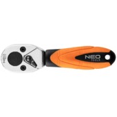 Трещотка Neo Tools 08-512