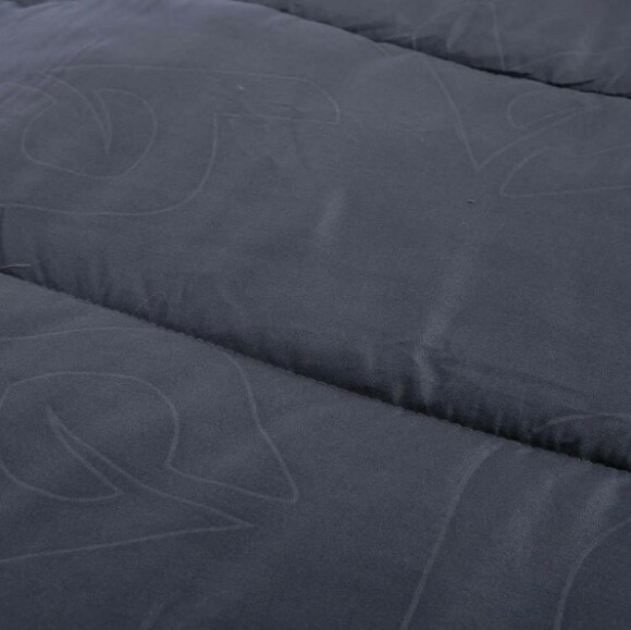 Спальный мешок Bo-Camp Vendeen Cool/Warm Silver Blue/Grey (3605880) изображение 8
