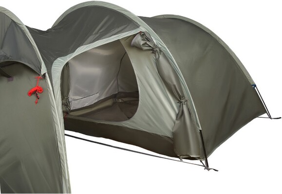 Палатка Skif Outdoor Askania green (389.02.42) изображение 4